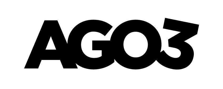 Logo AGO3